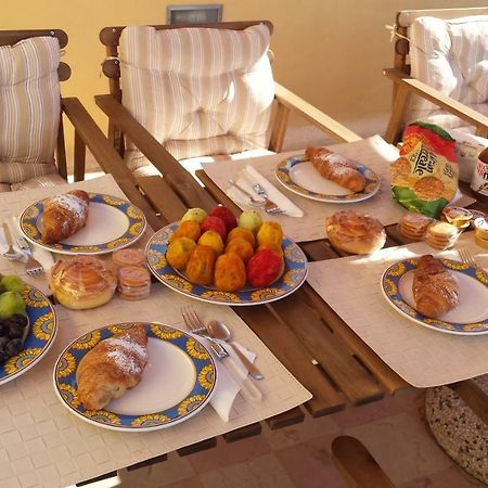 Gilda Rooms & Breakfast Noto Exterior photo