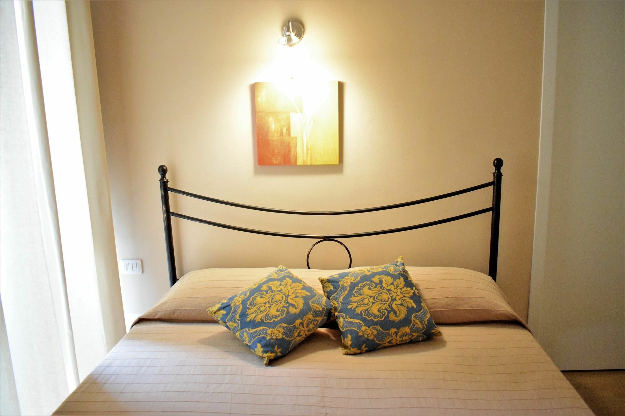 Gilda Rooms & Breakfast Noto Exterior photo