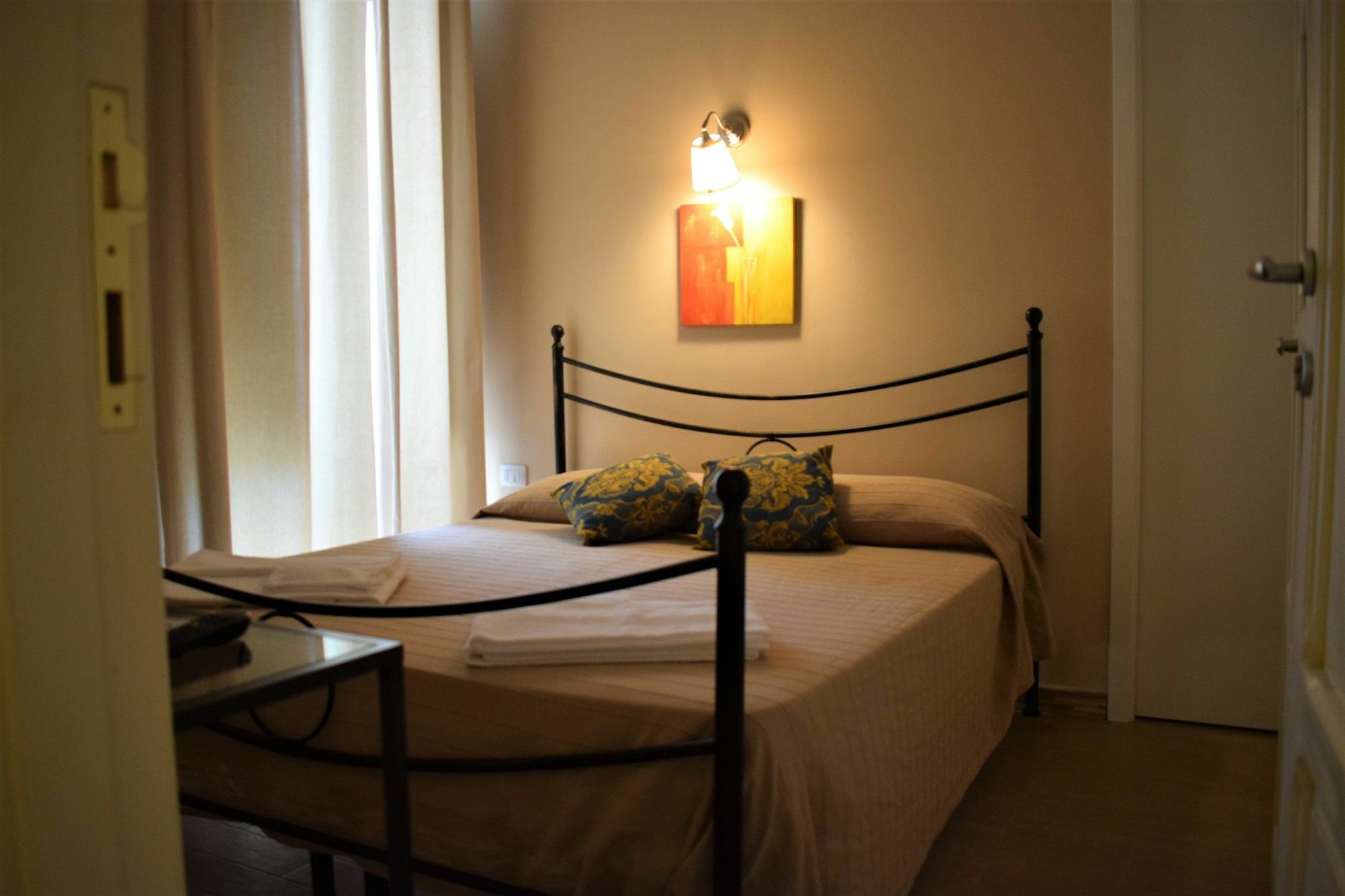 Gilda Rooms & Breakfast Noto Exterior photo