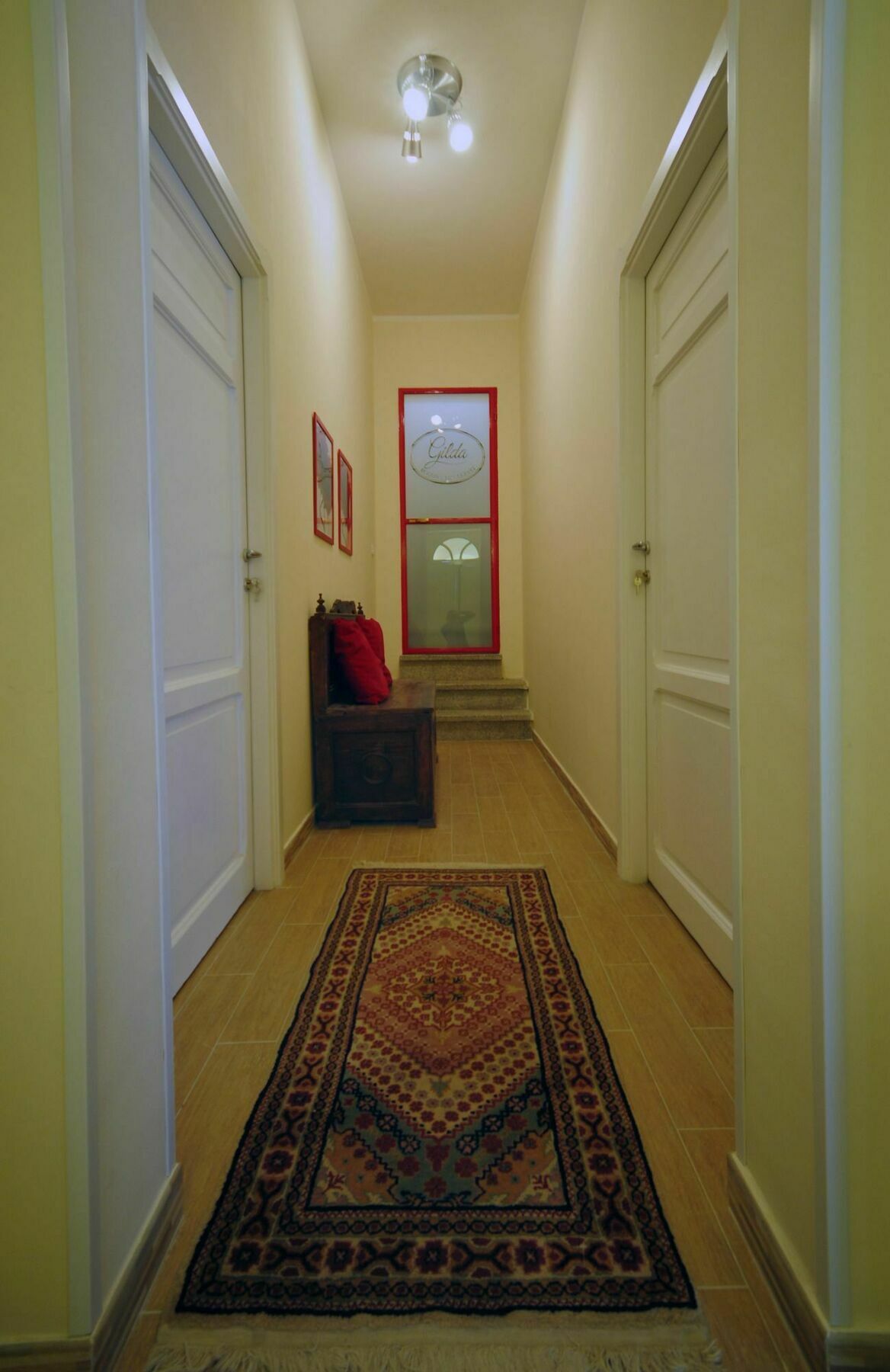 Gilda Rooms & Breakfast Noto Exterior photo