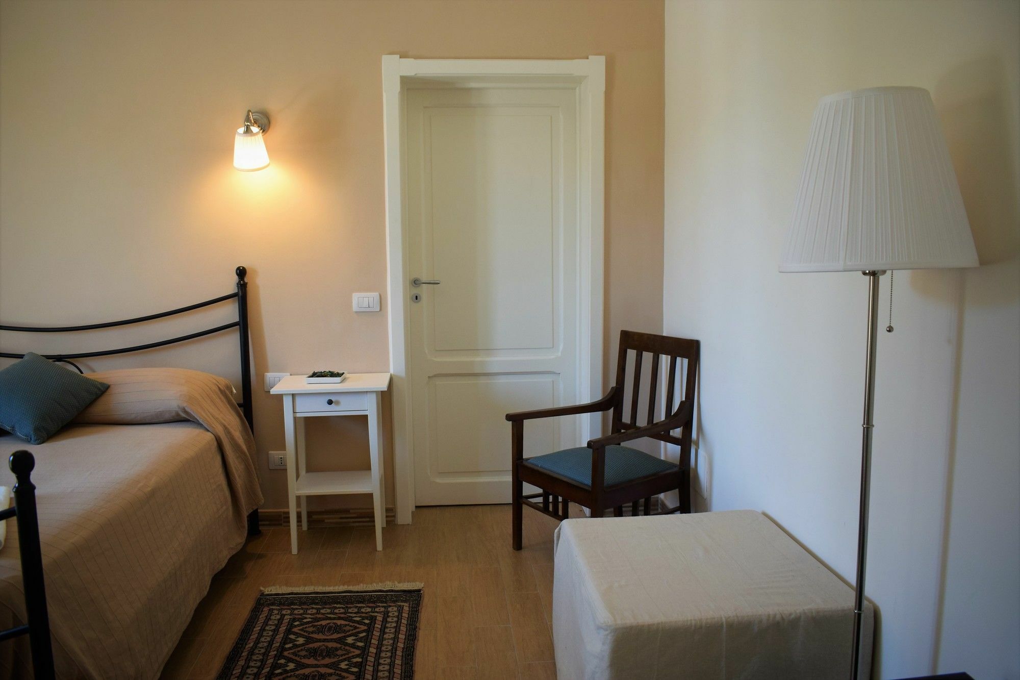 Gilda Rooms & Breakfast Noto Exterior photo
