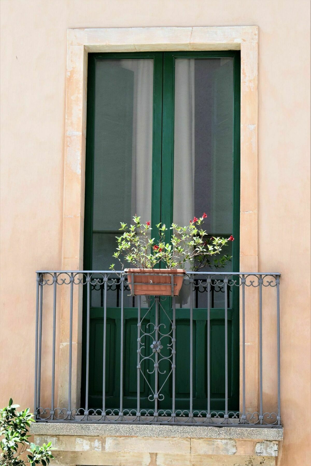 Gilda Rooms & Breakfast Noto Exterior photo
