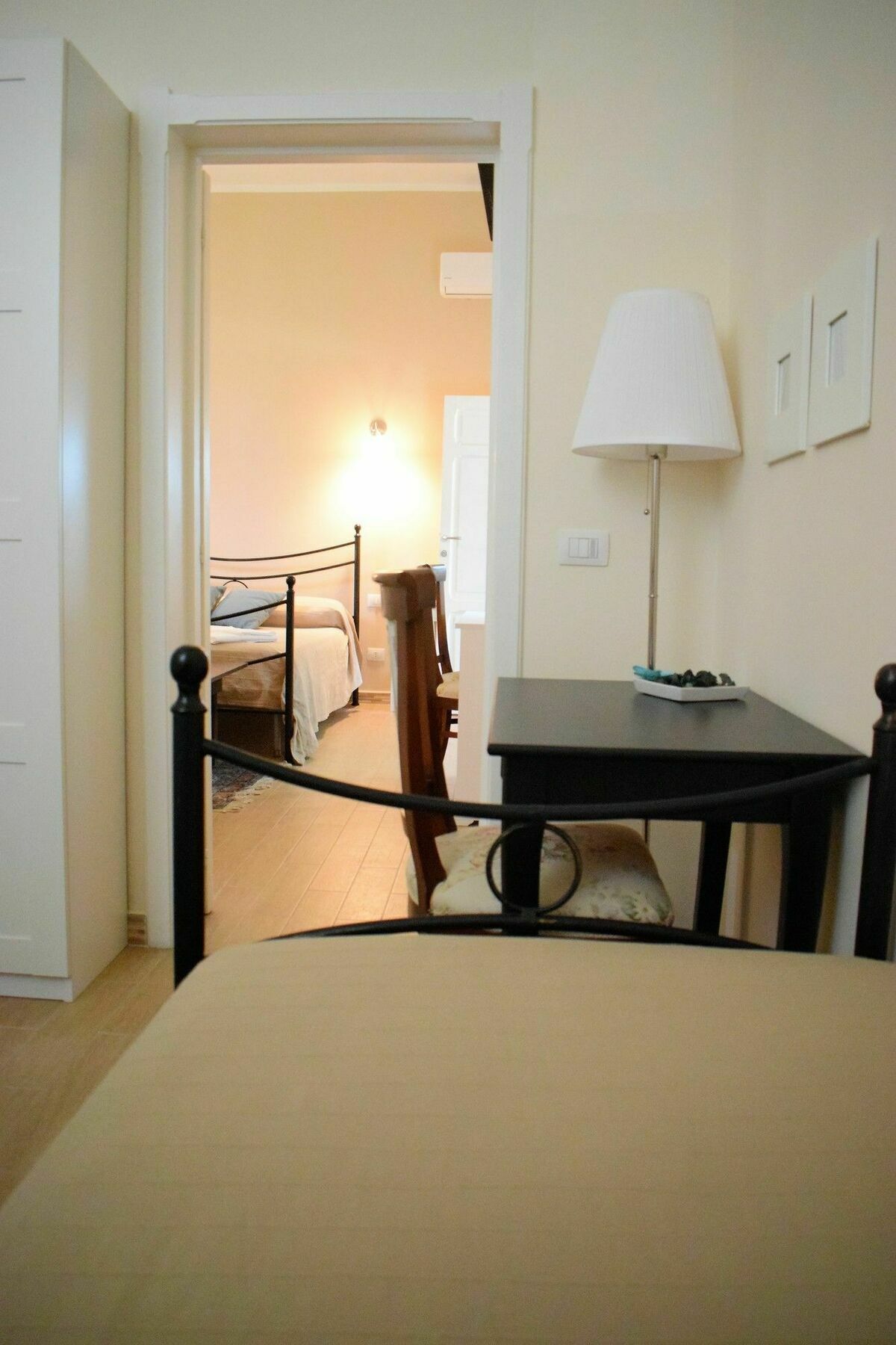 Gilda Rooms & Breakfast Noto Exterior photo
