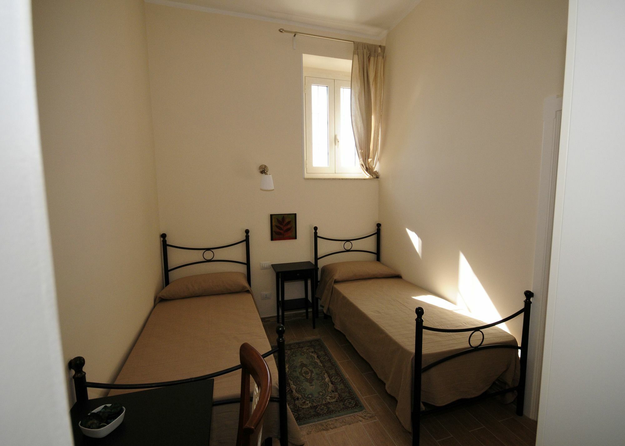 Gilda Rooms & Breakfast Noto Exterior photo