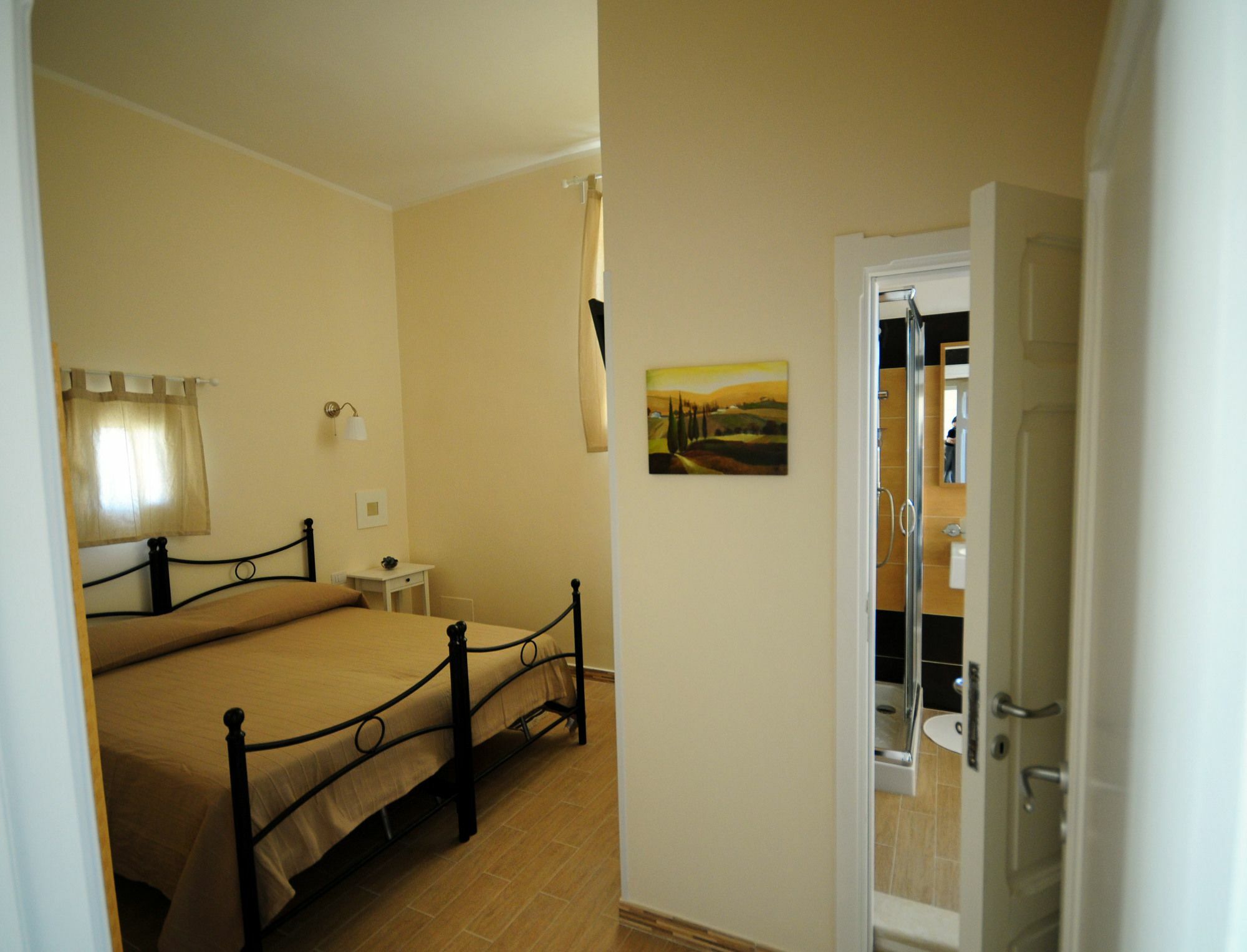 Gilda Rooms & Breakfast Noto Exterior photo
